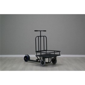 Resim Bnb Bisiklet Yük Taşıyıcı Tırtıl 