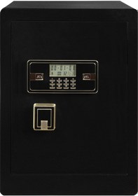 Resim İnsafe ISC60YH Special Edition Büyük Boy Çelik Para Kasası - Değerli Eşya ve Mücevher Kasası 