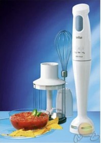 Resim Braun Multiquick El Blender Seti 