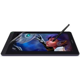 Resim Huion Kamvas 13 13.3" IPS Panel Full HD LCD Grafik Tablet (HUGS1331) 