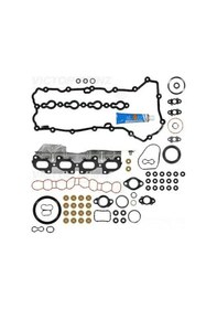 Resim Opel Insignia A Motor Takim Conta Alt + Ust 1.6 Cdti 2015-2017 B16dth Vıctor Reınz 011000901 