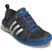 Resim Adidas HP8637 TERREX DAROGA TWO 13 H.RDY Erkek Günlük Spor Ayakkabısı Siyah 