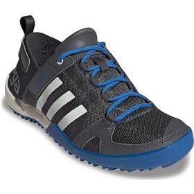 Resim Adidas HP8637 TERREX DAROGA TWO 13 H.RDY Erkek Günlük Spor Ayakkabısı Siyah 
