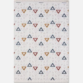 Resim Crea Crown Ebatlı Halı 120x180 cm 