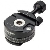 Resim Benro Pc0 Panoramic Head 