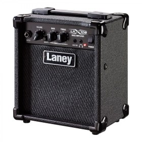 Resim Laney LX10B 10 Watt Siyah Bas Gitar Amfisi 