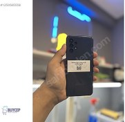 Resim Samsung A13 İkinci El TR | 64 GB | Siyah İkinci El SAMSUNG Galaxy A13 64 Gb Siyah