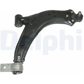 Resim Citroen Xsara On Alt Salincak Sag 1997-2005 Delphı Tc954 