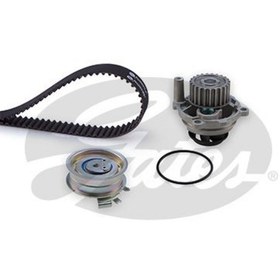 Resim Volkswagen Golf 1.6 Benzin 09-14 Triger Seti Devirdaim 