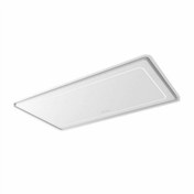 Resim Faber Mat Beyaz Gömme In-Light EV8+ 70 cm Ankastre Davlumbaz (110.0456.218) 