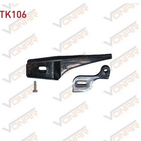 Resim Vonar-vn-ftk106 - Far Tamır Kıtı Sag Ford Fıesta 2008-2012 