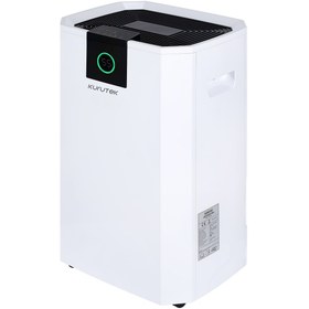 Resim Kurutek KT50 (Wi-Fi + ION ) Nem Alma ve Hava Temizleme Cihazı 