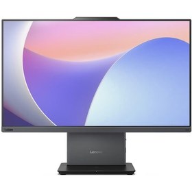 Resim Lenovo ThinkCentre Neo 50A G5 12SC000KTR037 i7-13620H 32 GB 2 TB SSD 23.8" W11P AIO Masaüstü Bilgisayar 
