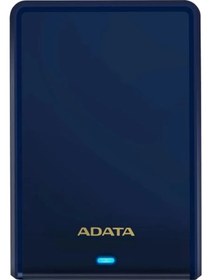 Resim Adata Hv620s 2tb External Hard Disk 2tb Mavi 