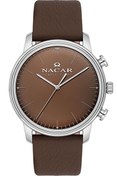 Resim Nacar NS01-2934334-ARL2 Hybrid Erkek Kol Saati 