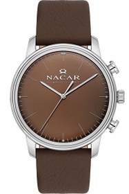 Resim Nacar NS01-2934334-ARL2 Hybrid Erkek Kol Saati 
