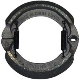 Resim E-Bike Stmax-Ekobis-Maraton-Sedan-Ön Fren Balatası 