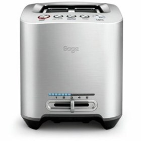Resim Sage Bta825_bal Smart 2-li Ekmek Kızartma Makinesi 