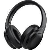 Resim Recci REP-W59 Baron Serisi Anc Özellikli Fm Destekli Ayarlanabilir Kulak Üstü Bluetooth Kulaklık 