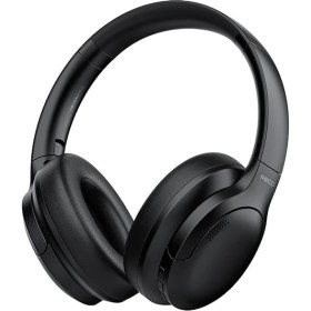 Resim Recci REP-W59 Baron Serisi Anc Özellikli Fm Destekli Ayarlanabilir Kulak Üstü Bluetooth Kulaklık 