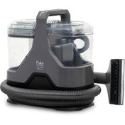 Resim Fakir Spot Cleaner Halı & Koltuk Leke Temizleyici Siyah 