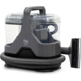 Resim Fakir Spot Cleaner Halı & Koltuk Leke Temizleyici Siyah 
