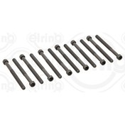 Resim ELRING 326430 Silindir Kapak Saplamasi (Vw: Transporter T5 2.5Tdi Axd - Axe) 070103384 (WR812764) 