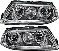 Resim Hella Vw Far Passat 20-24 Xzn Sol 