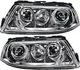 Resim Hella Vw Far Passat 20-24 Xzn Sol 