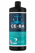 Resim CEBA STEP 2000 İNCE PASTA 1KG 