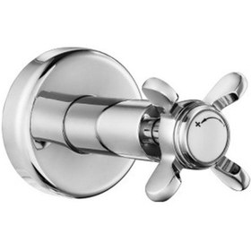 Resim Eca Neo Klasik Ara Kesme Valfi 102151009 