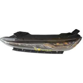 Resim Gündüz Farı Kona 2019 Sol 