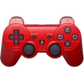 Resim Byoztek Ps3 Dualshock 3 Wireless Controller Oyun Kolu Joystick Ps3 