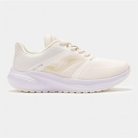 Resim Joma RELILS2525 Elite Kadın Günlük Spor Ayakkabı Bej 