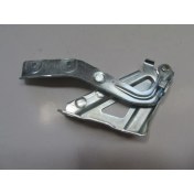 Resim TŞT 2004 - 2009 Volkswagen Golf 5 Kaput Menteşesi Sağ (Oem NO:1K0823302B) 