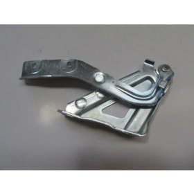 Resim TŞT 2004 - 2009 Volkswagen Golf 5 Kaput Menteşesi Sağ (Oem NO:1K0823302B) 