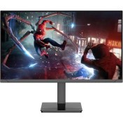 Resim Cube 27 Cube PA-27V240F05-2K Va 0.5ms 240HZ 2xhdmı 2xdp 2k Qhd Freesync Vesa Pıvot Rgb Sıyah Gamıng LCD Monitör 