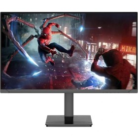 Resim Cube 27 Cube PA-27V240F05-2K Va 0.5ms 240HZ 2xhdmı 2xdp 2k Qhd Freesync Vesa Pıvot Rgb Sıyah Gamıng LCD Monitör 