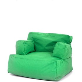 Resim Armutland Relax Armut Koltuk Yeşil 