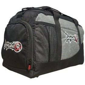 Resim Dragon AC3376 Seyahat Çantası , Spor Antrenman Çantası Çok Renkli 