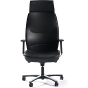 Resim Bürosit Idea 9 Alüminyum Yönetici Koltuğu 