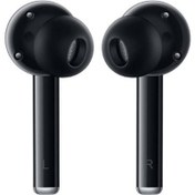 Resim Huawei FreeBuds 3i TWS Kulak İçi Bluetooth Kulaklık Siyah Teşhir 