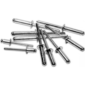 Resim Skygo 5X12 Pop Perçin Alüminyum 1000 Adet 