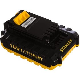Resim Stanley SB20D 18V 2.0Ah Li-Ion Akü 