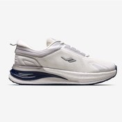 Resim Lescon Vargas A-shock Foam Erkek Spor Ayakkabı Beyaz 