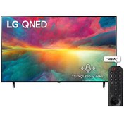 Resim LG 55QNED756RA 55" 139 Ekran 4k Uhd Webos Qned Tv LG