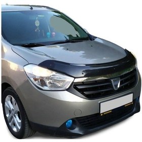 Resim Kaput Rüzgarlığı Dacıa Lodgy 2013+ 