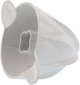 Resim Vitapress Meyve Sıkacağı Hunisi,Tefal/Moulinex ile uyumlu 
