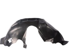 Resim Volkswagen Golf 6 2009-2014 Arka Sağ Çamurluk Davlumbazı 