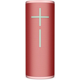 Resim Ultimate Ears Boom 4 Taşınabilir Su Geçirmez Bluetooth Hoparlör, 360 Derece, 15 Saatlik Pil Ömürlü 